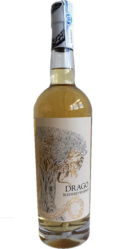 Drago Blended Whiskey