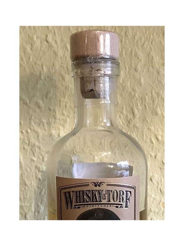 Whisky & Torf Spirituose