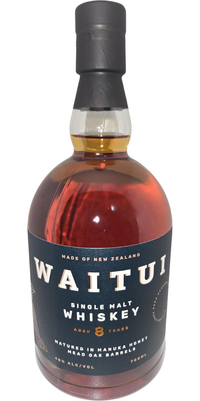 Waitui 08-year-old