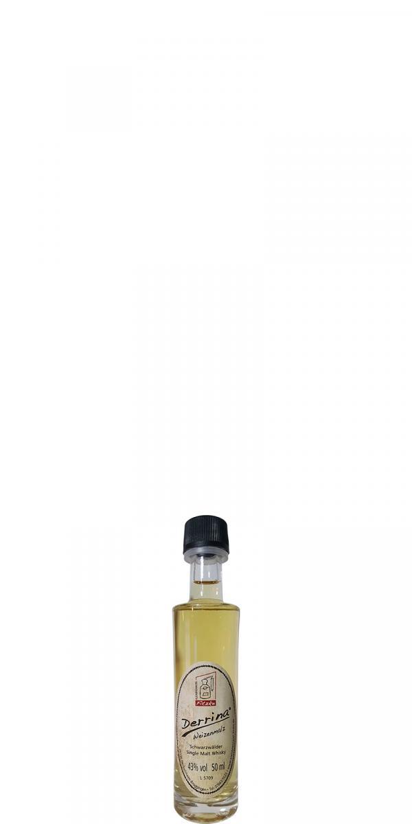 Derrina Weizenmalz  Schwarzwälder Single Malt