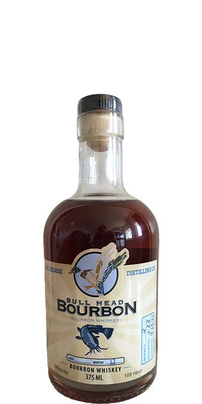 Bull Head 01-year-old  Small Batch