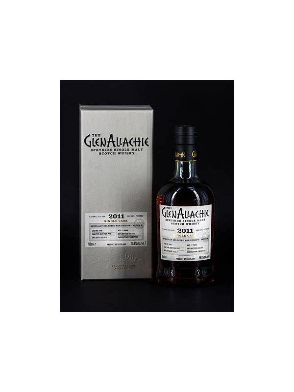 Krautheimer 2011  Single Cask