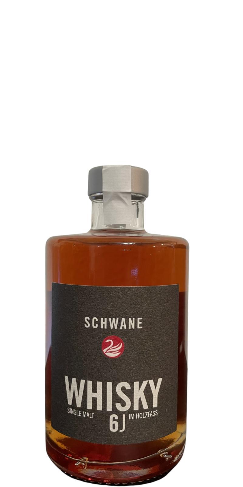 Schwane Destillerie 06-year-old  Whisky
