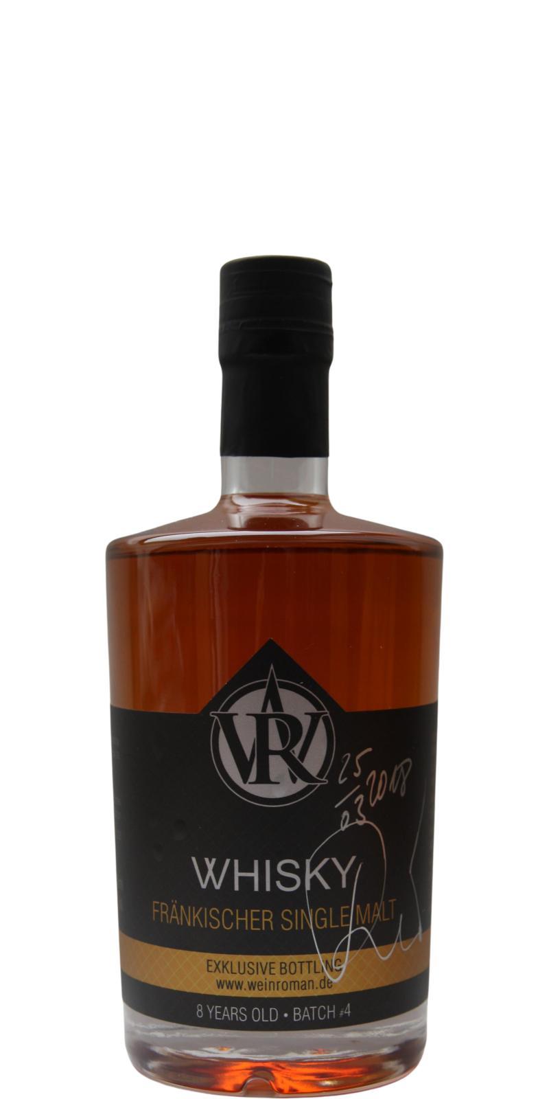 Schwane Destillerie 2009