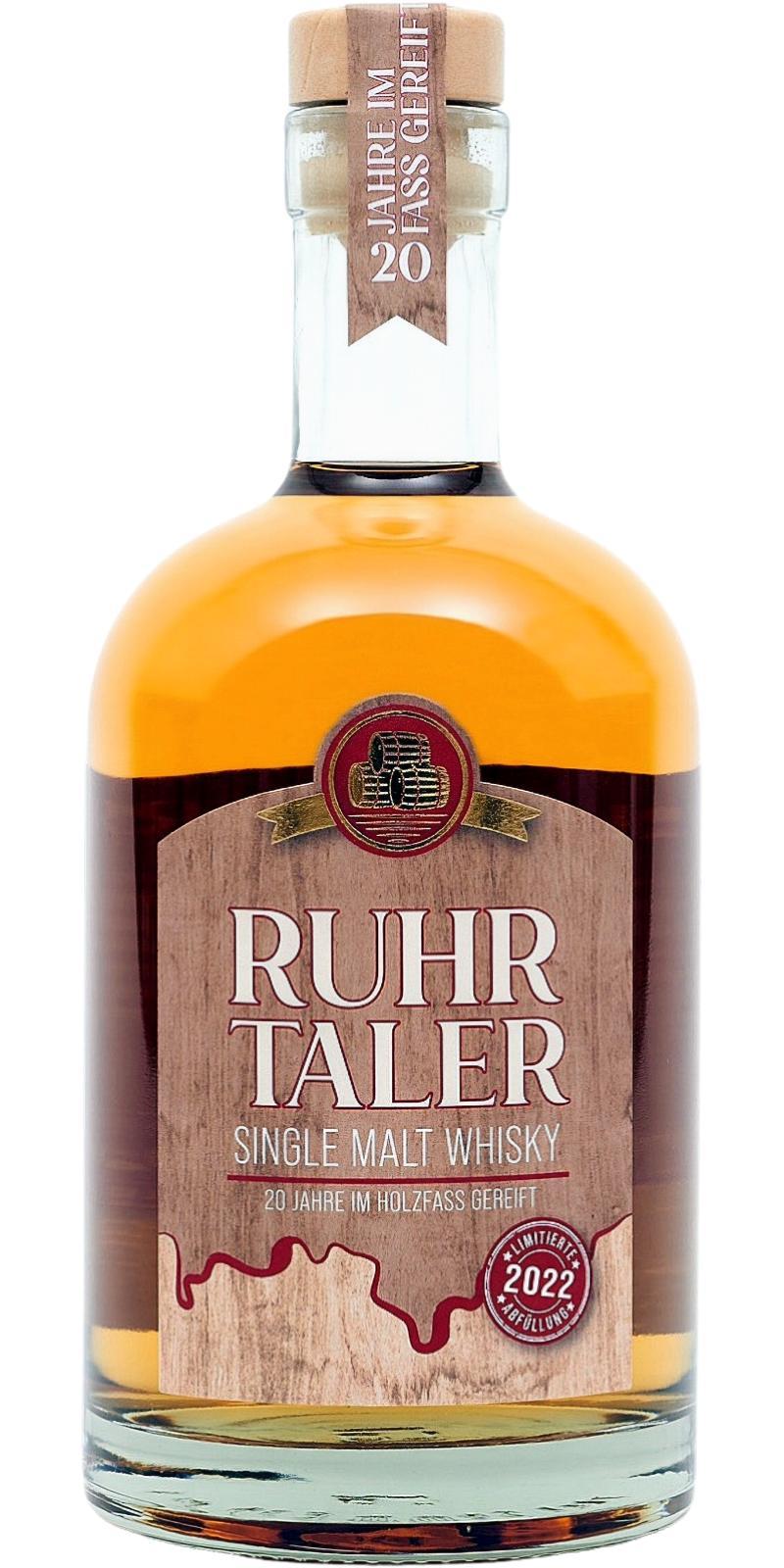 Ruhrtaler 20-year-old