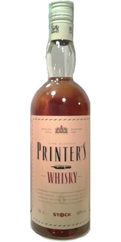 Printer's 06-year-old