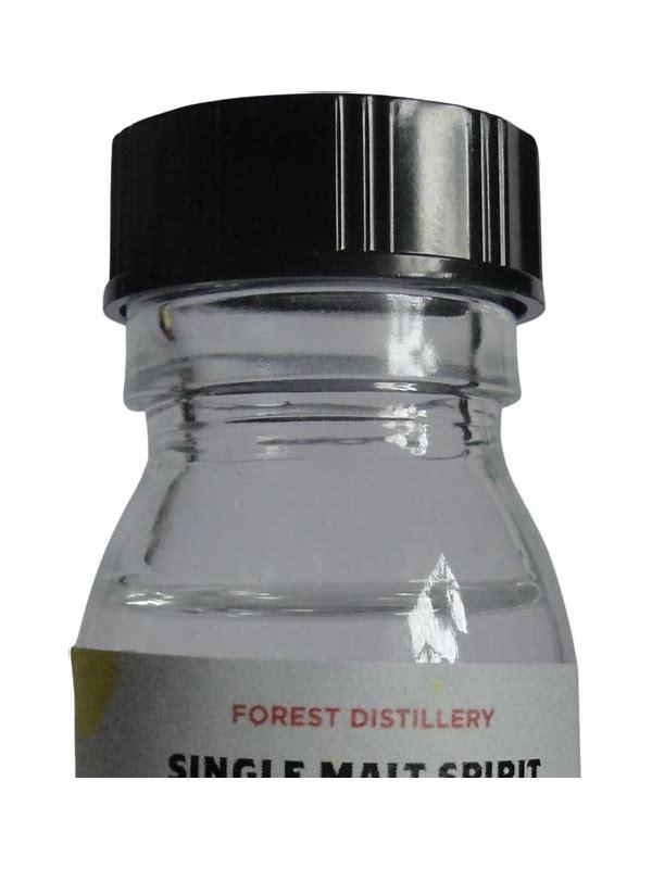 Forest Whisky Single Malt Spirit TDT  New Make