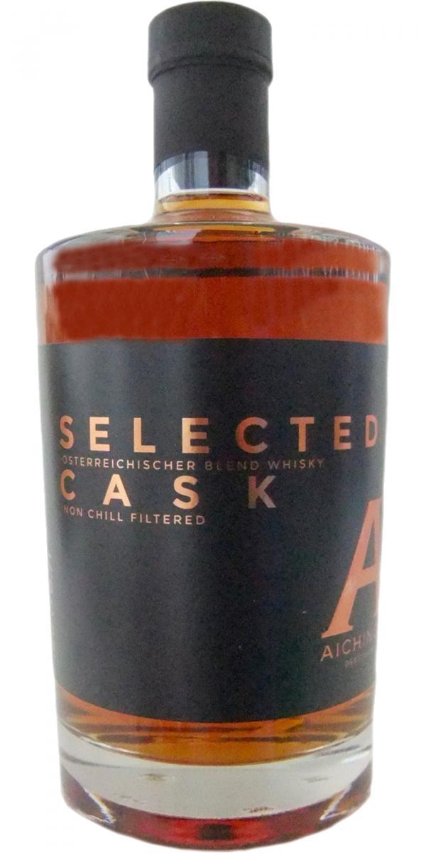 Aichinger Selected Cask