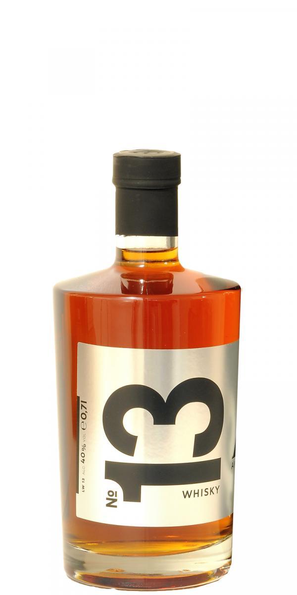 Aichinger Weizenmalt No. 13