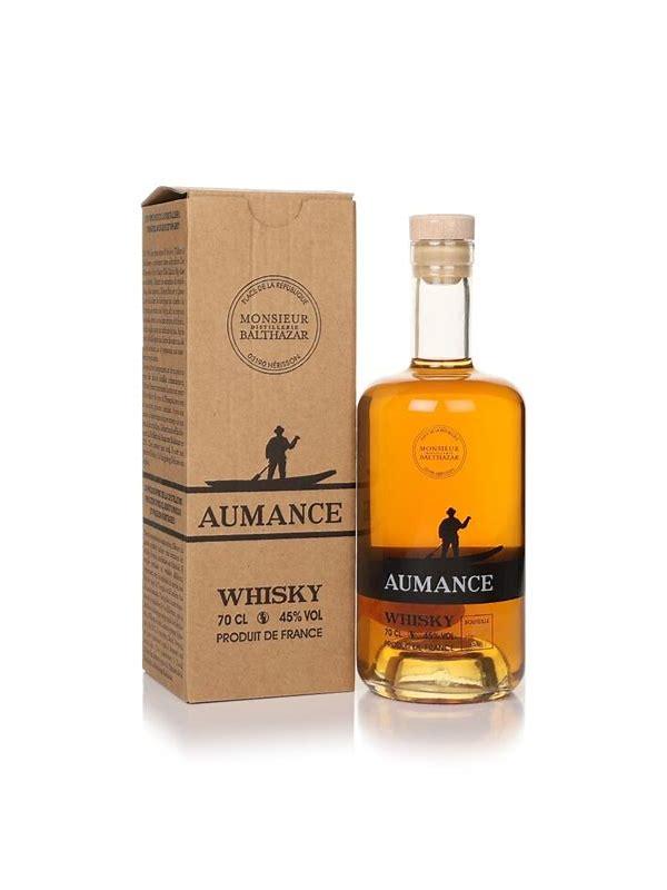 Distillerie de Monsieur Balthazar Aumance