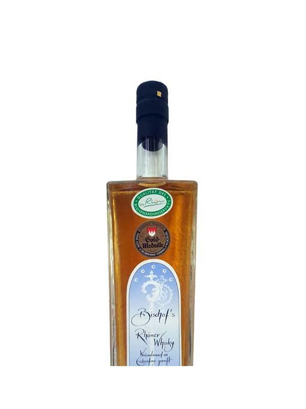 Bischof's Rhöner Whisky  Weizenbrand