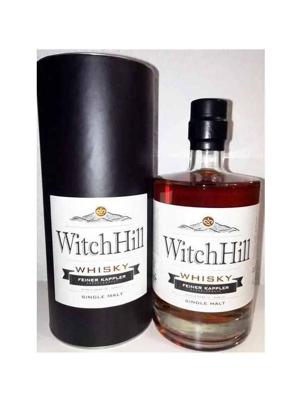 WitchHill 2015