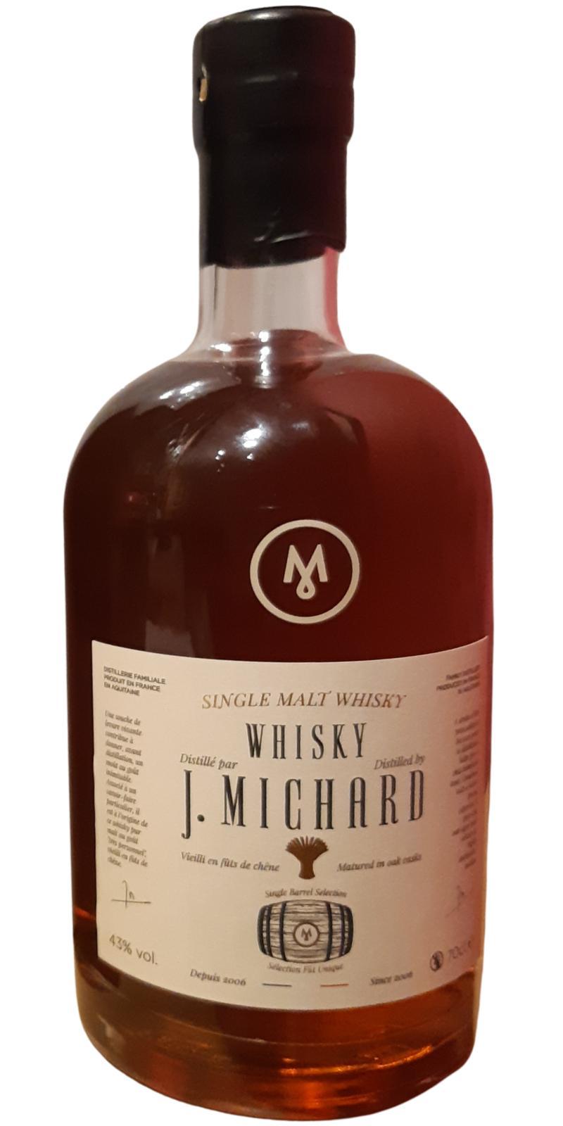 J. Michard Whisky