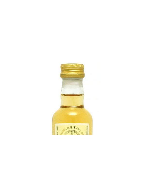 Traunstein-Whisky Rye Grain