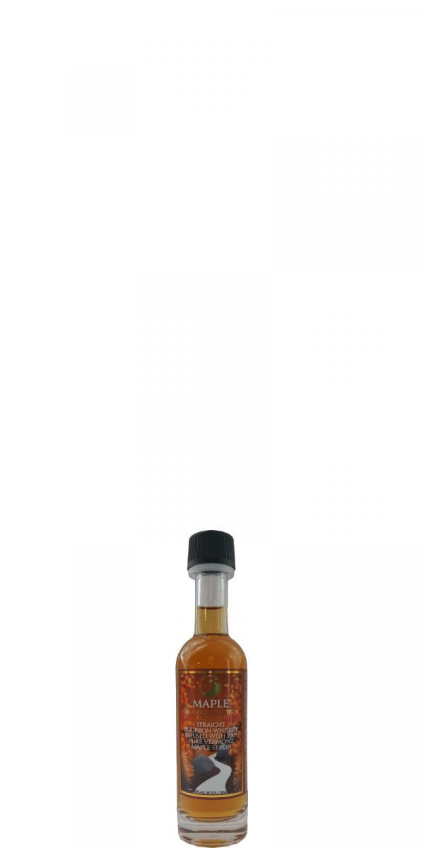 Smugglers' Notch Maple Bourbon