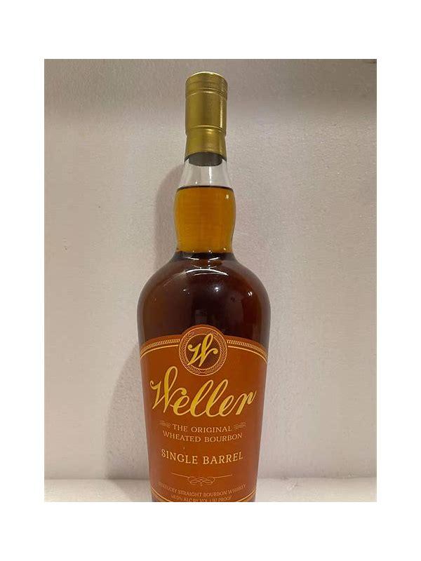 Black-Wood Edler Weizen Whisky  Single Barrel