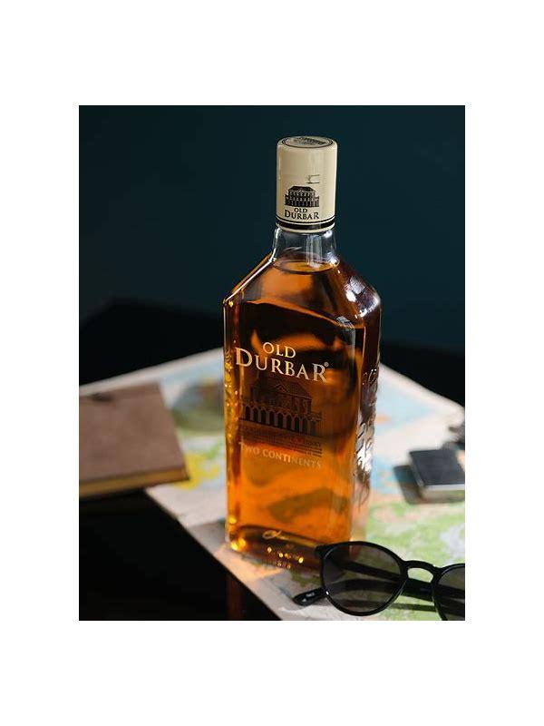 Old Durbar Two Continents