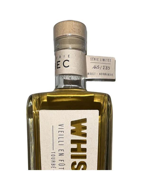 Balbec Whisky  Vieilli en fût d'Islay