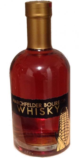 Böckl Marchfelder Bourbon Whisky