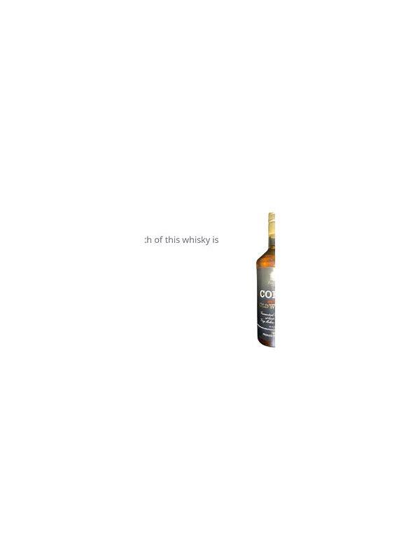 Corio Old Whisky  Extra Matured
