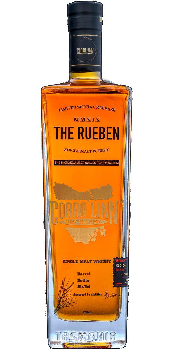 Corra Linn 2017 - The Rueben  Limited Special Release