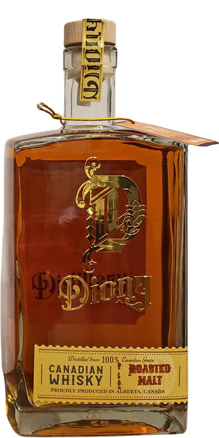 Diony 03-year-old  Roasted Malt