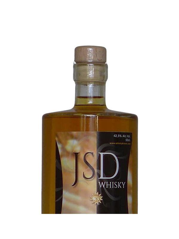 JSD 2012