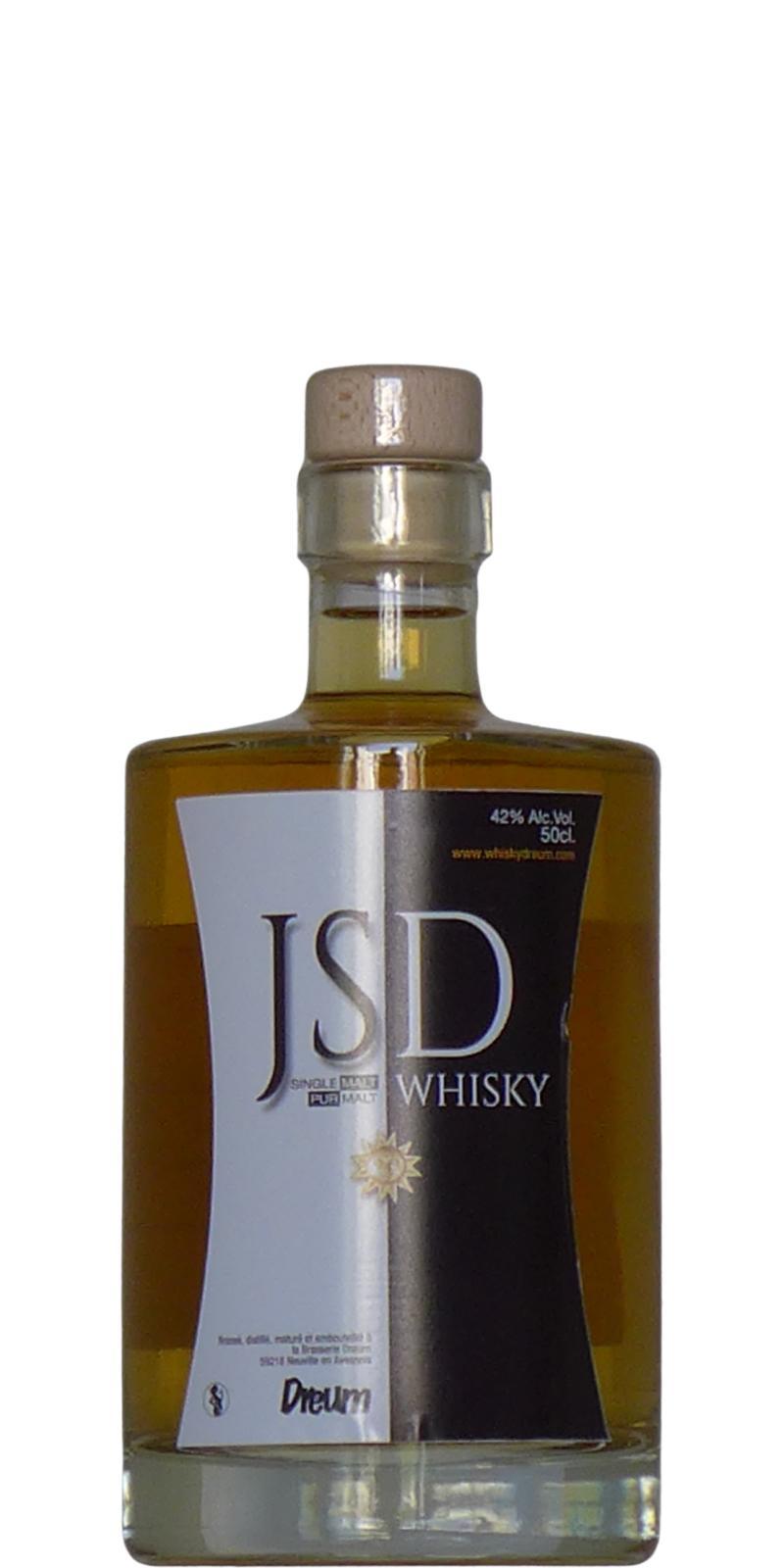 JSD 2013
