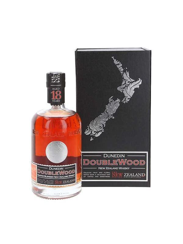 Little Mück Double Wood