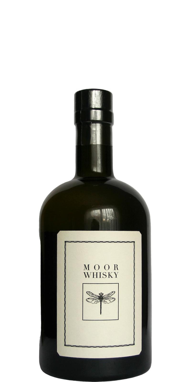 Moor Whisky 05-year-old
