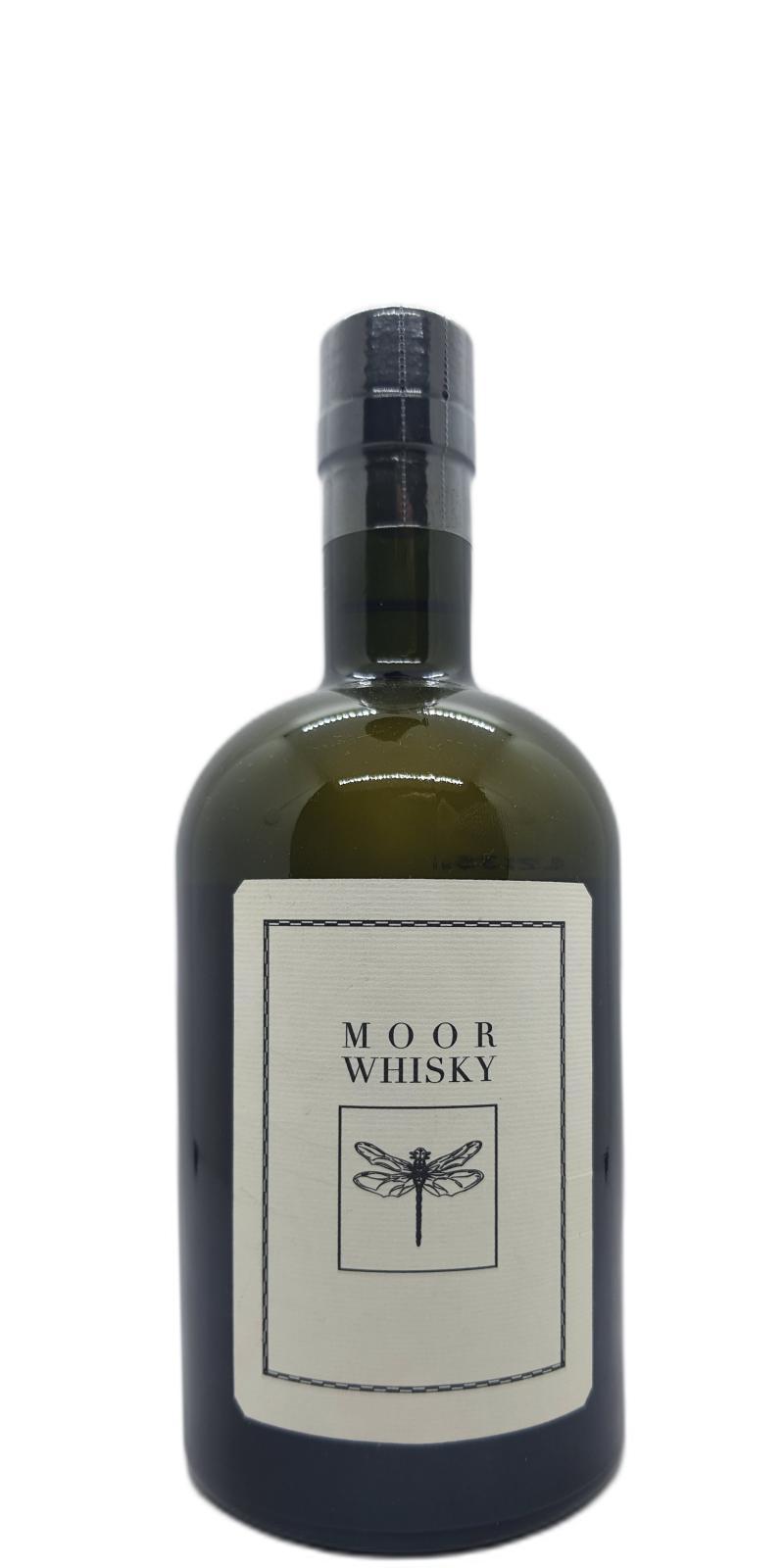 Moor Whisky 07-year-old