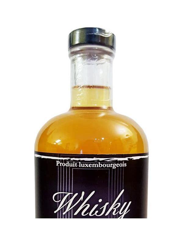 Hierber Whisky