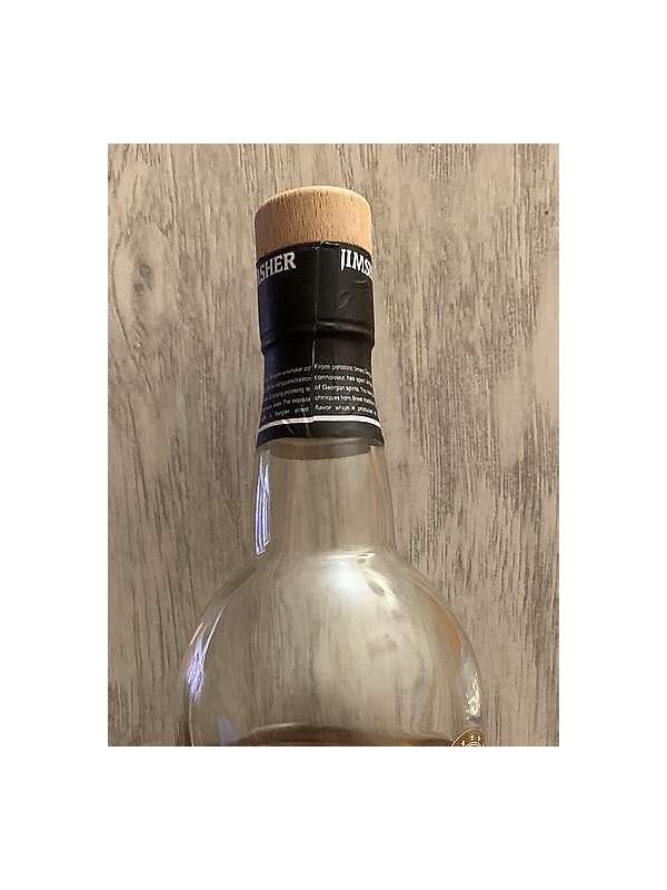 Jimsher Saperavi Casks