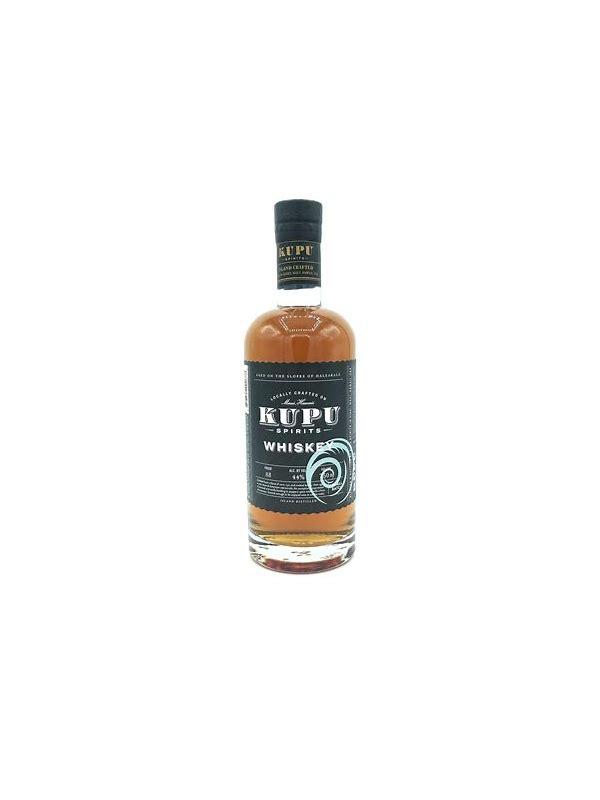 Kupu White Whiskey