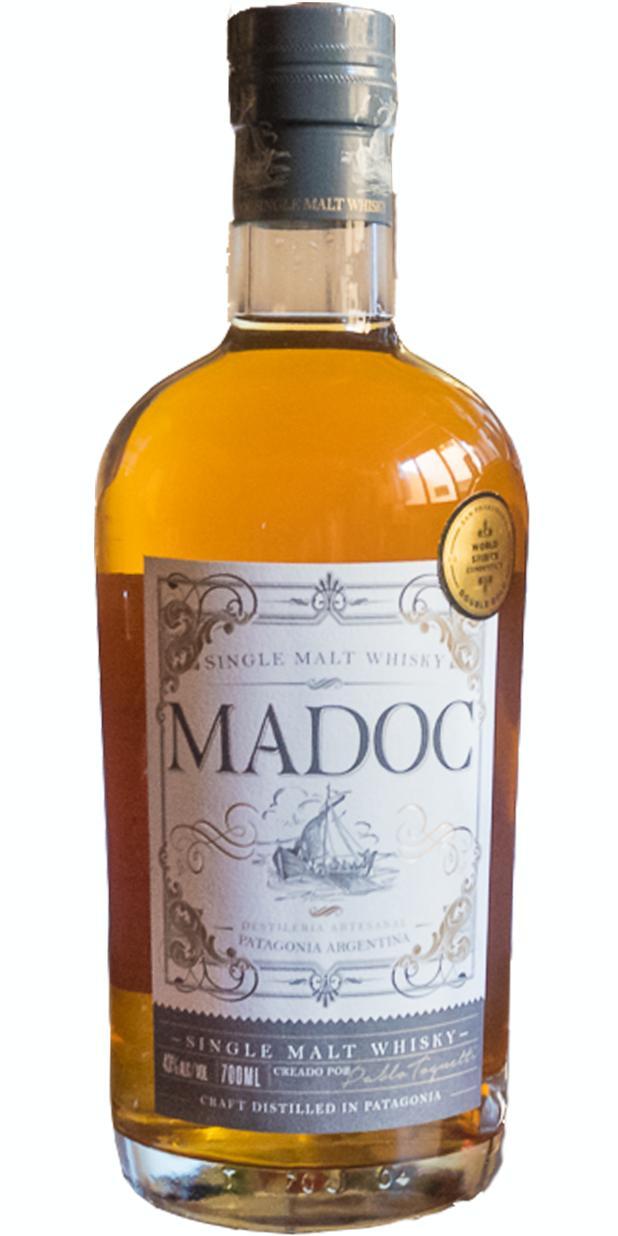 Madoc Single Malt Whisky