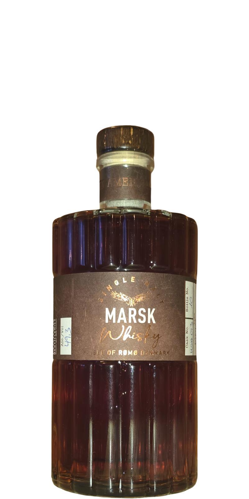Marsk Whisky