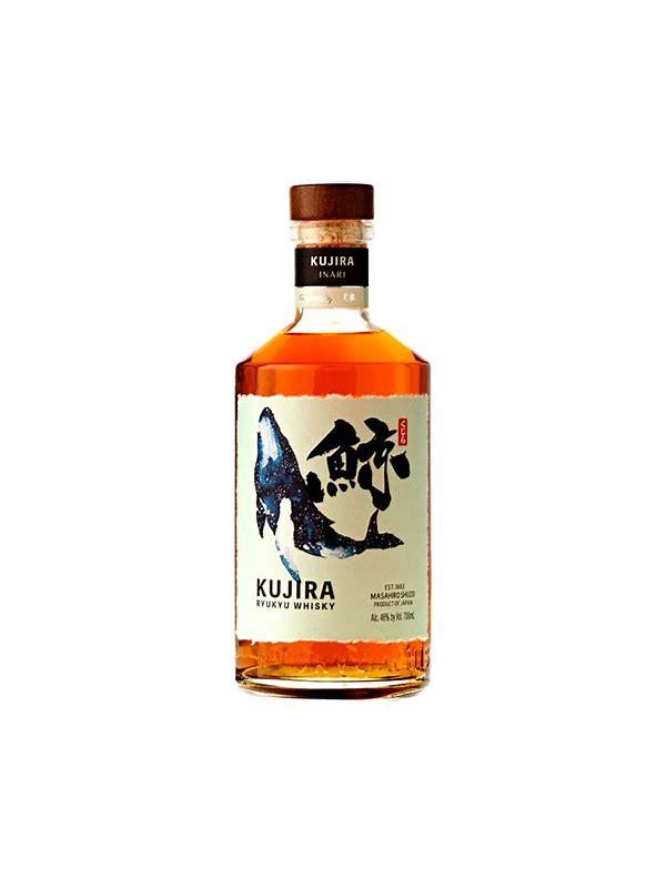 Kujira Kujira Inari  Ryukyu