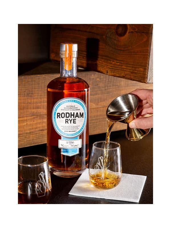 Rodham Rye