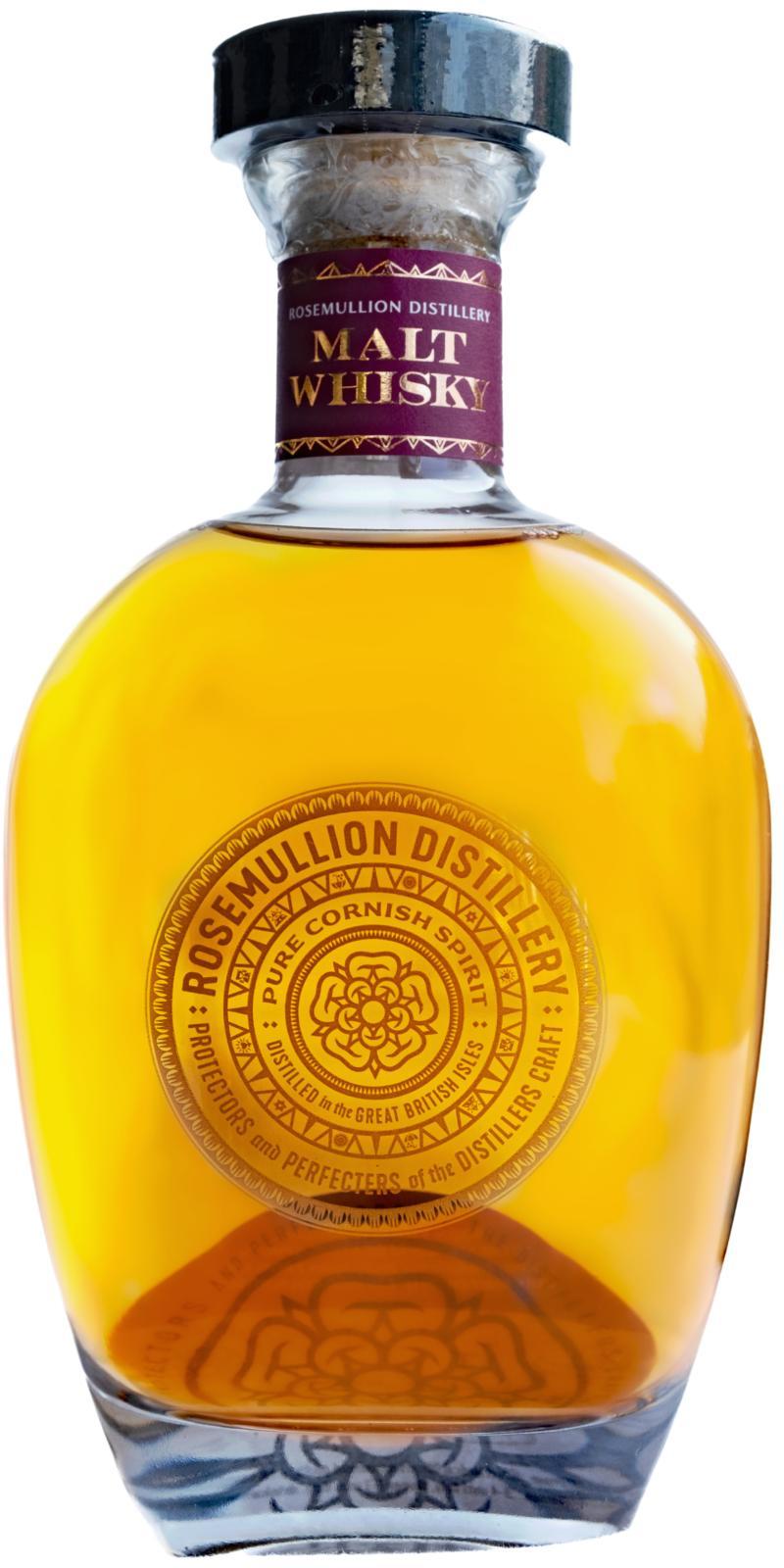Rosemullion Malt Whisky
