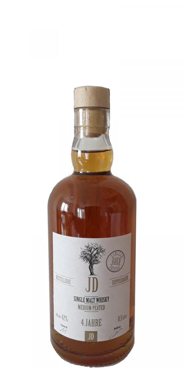 Seppelbauer 04-year-old  Gold Edition