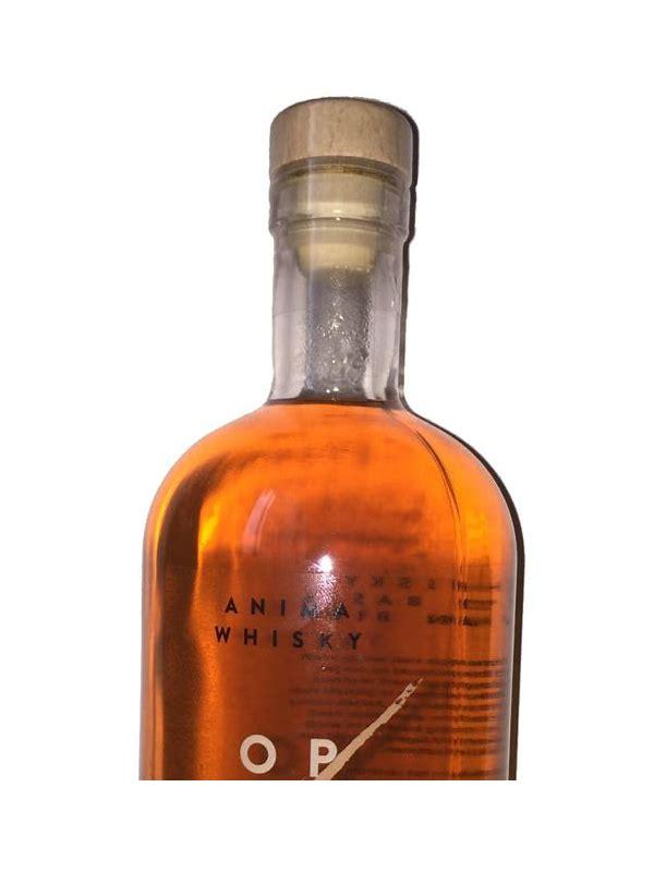 Anima 2012  1. Edition