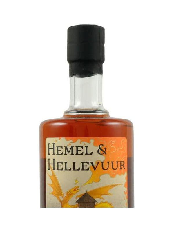 Hemel 2004  Single Cask