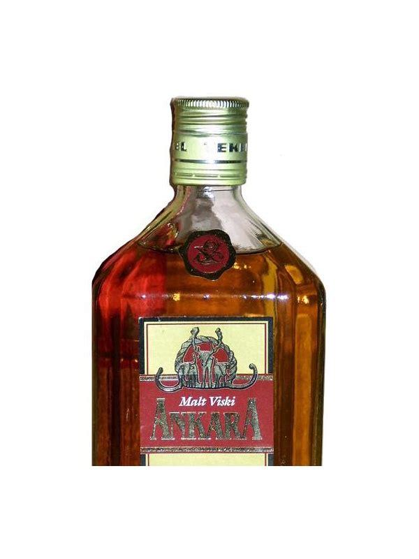 Ankara Malt Viski