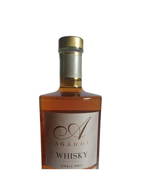 Agárdi Single Malt