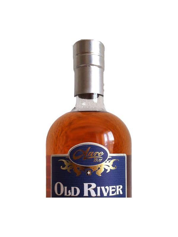 Old River 2008 - Classic Midland Single Malt Whisky