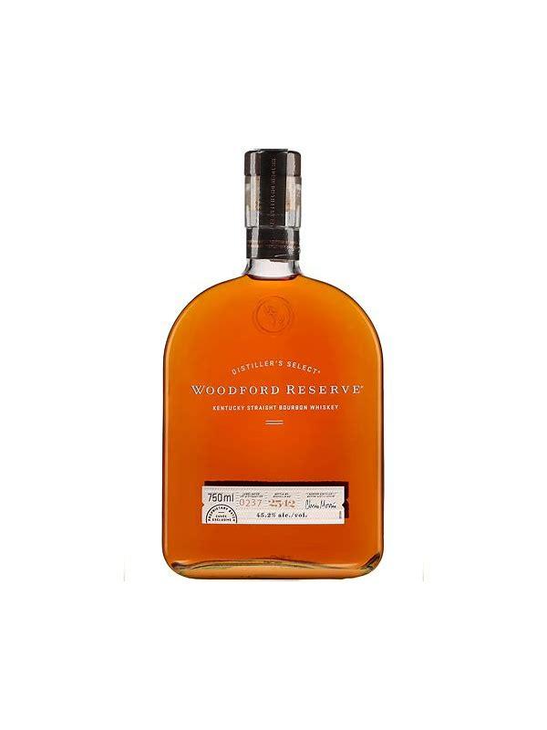 Candella Bourbon Whiskey  Special Reserve