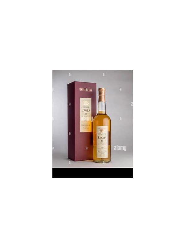 Coleraine 34-year-old  Limited Edition