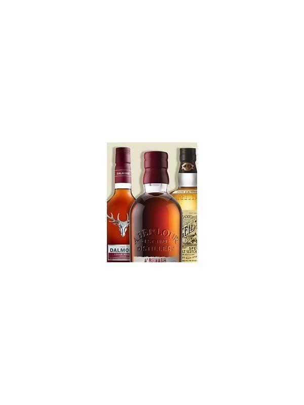 Thursky Der Echte Thurgauer  Single Malt Whisky