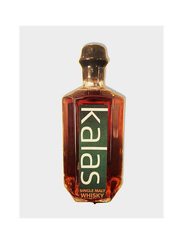 Kalas 2019  Single Cask