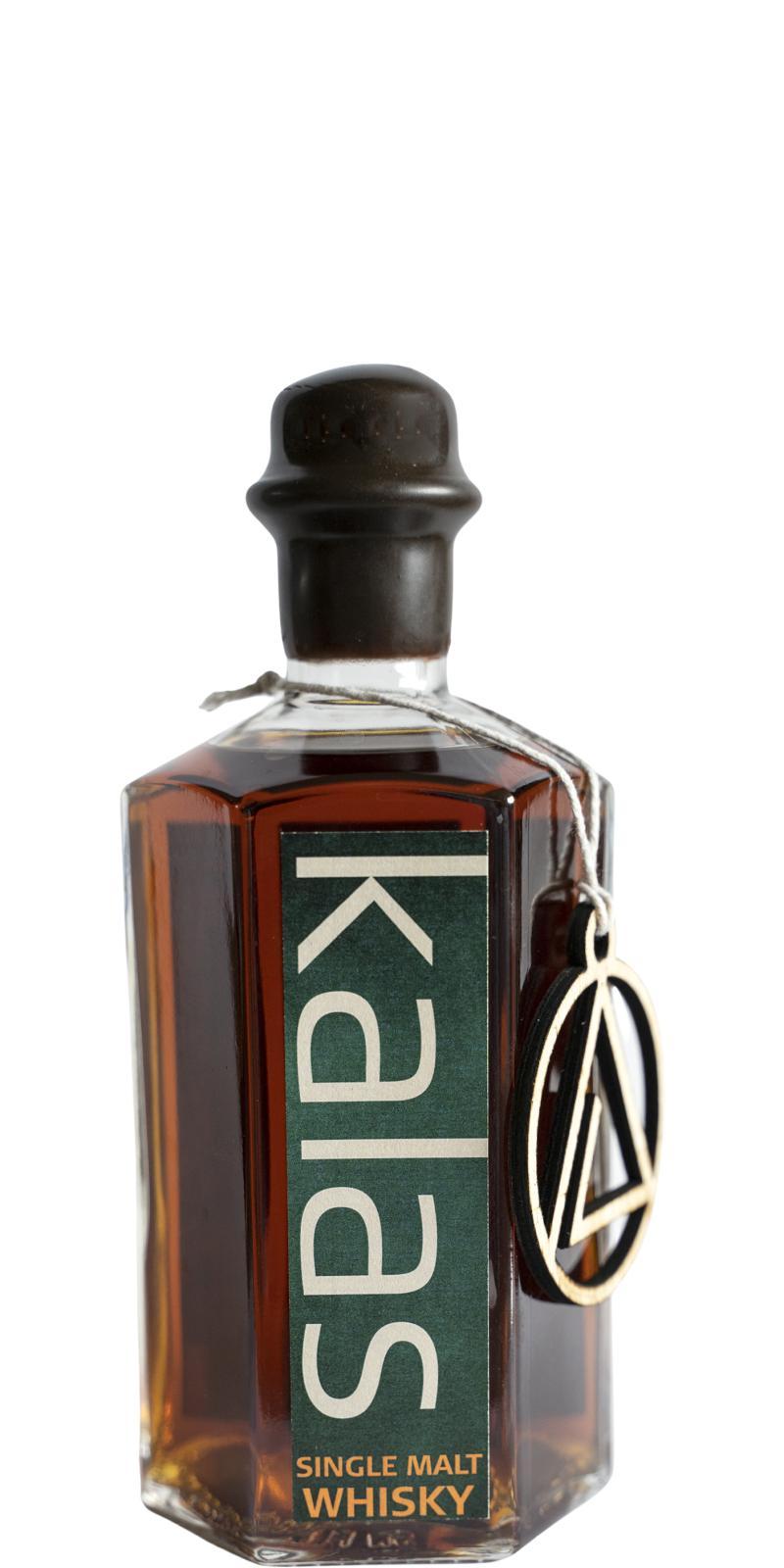 Kalas Single Malt